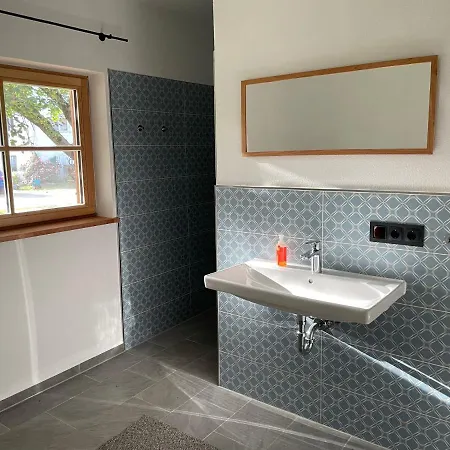 Vakantiehuis Waschhaus