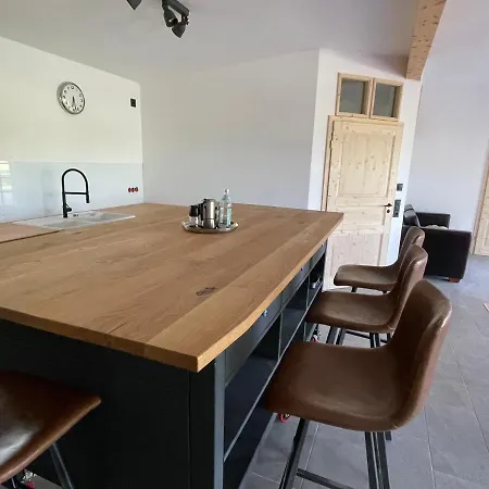 Ferienhaus Waschhaus