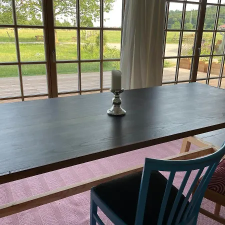 بيت للعطل Waschhaus *