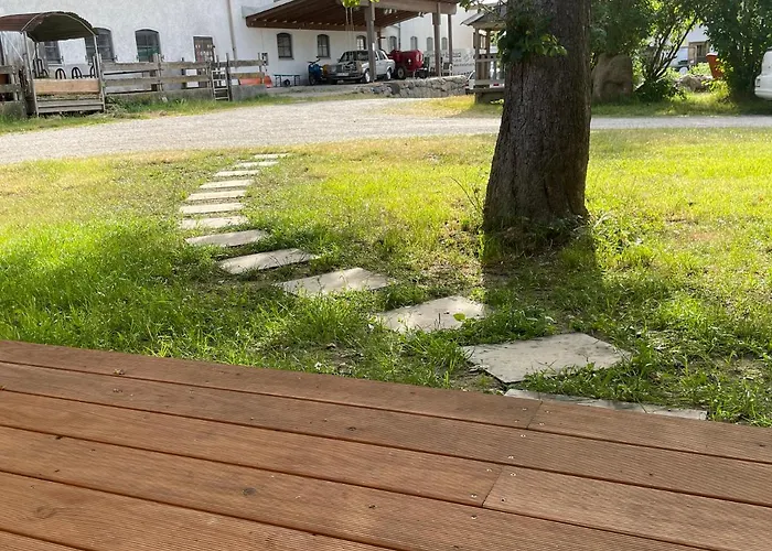 Дом отдыха Waschhaus
